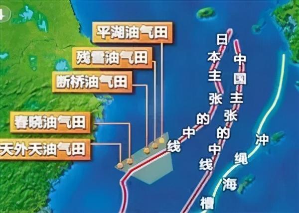 分不清内水、领海、毗连区、专属经济区，领海基线？这篇文章说透（领海,毗连区,专属经济开发区示意图）