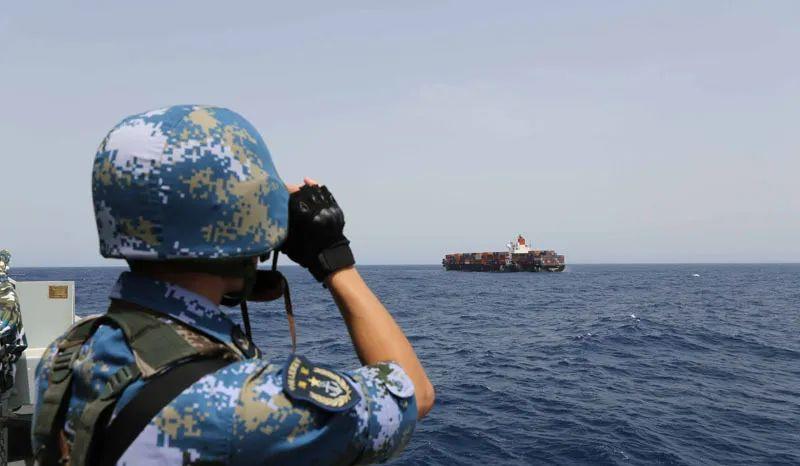 分不清内水、领海、毗连区、专属经济区，领海基线？这篇文章说透（领海,毗连区,专属经济开发区示意图）