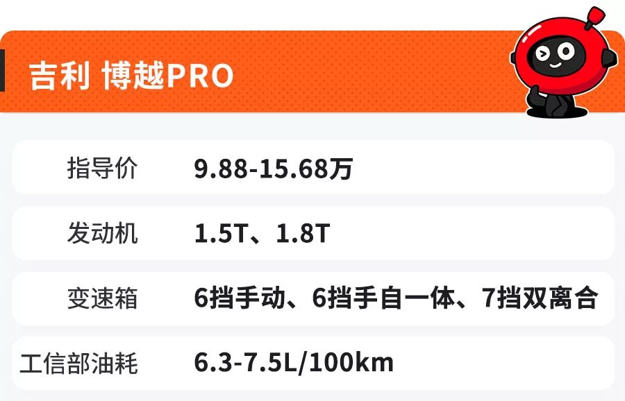 10万出头又有4款重磅SUV刚刚上市，年底买车不要错过！-10万左右的新车suv推荐一下