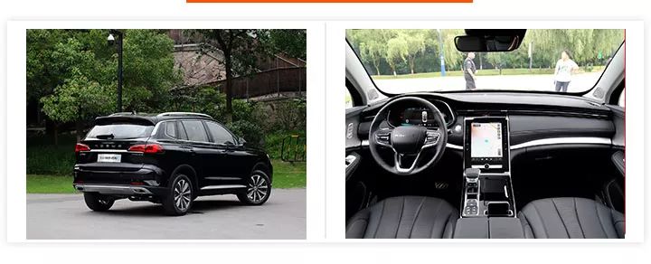 10万出头又有4款重磅SUV刚刚上市，年底买车不要错过！-10万左右的新车suv推荐一下