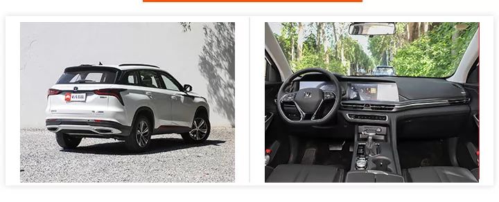 10万出头又有4款重磅SUV刚刚上市，年底买车不要错过！-10万左右的新车suv推荐一下