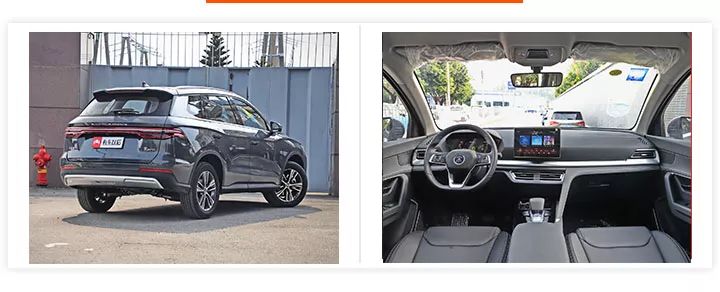 10万出头又有4款重磅SUV刚刚上市，年底买车不要错过！-10万左右的新车suv推荐一下