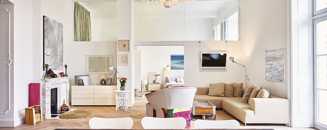 什么是内墙面（内墙啥意思）