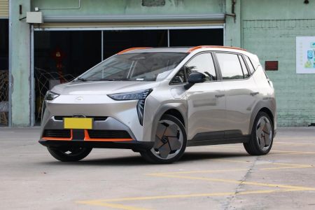 4月新车抢先看，这几款身怀“绝技”的国产SUV，你期待吗？-4月份国产汽车销量排行榜