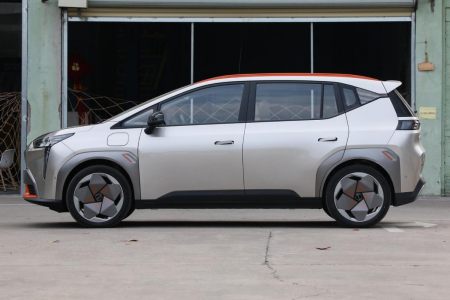 4月新车抢先看，这几款身怀“绝技”的国产SUV，你期待吗？-4月份国产汽车销量排行榜