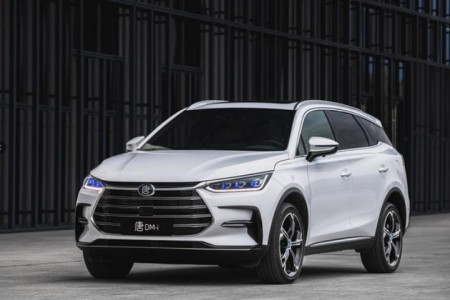 4月新车抢先看，这几款身怀“绝技”的国产SUV，你期待吗？-4月份国产汽车销量排行榜