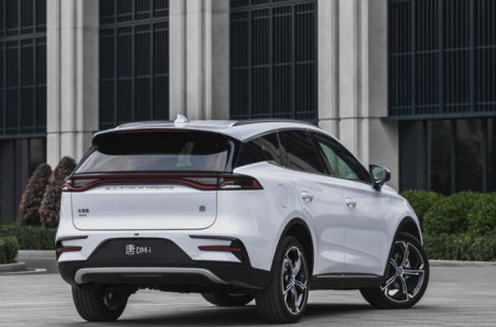 4月新车抢先看，这几款身怀“绝技”的国产SUV，你期待吗？-4月份国产汽车销量排行榜