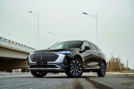 4月新车抢先看，这几款身怀“绝技”的国产SUV，你期待吗？-4月份国产汽车销量排行榜