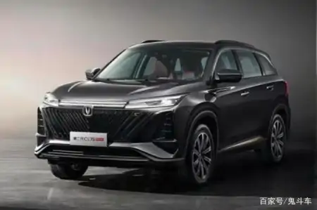 长安4款新车将上市：“千年老二”焕新 首款混动SUV比“双田”香-长安混动技术解析