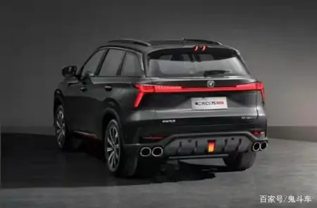 长安4款新车将上市：“千年老二”焕新 首款混动SUV比“双田”香-长安混动技术解析