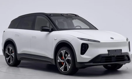 上海车展新车前瞻，这四款新能源SUV最值得期待-上海新能源车型及价格