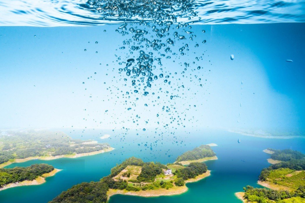 什么是富氢水？健康饮水新选择（什么叫富氢水?）