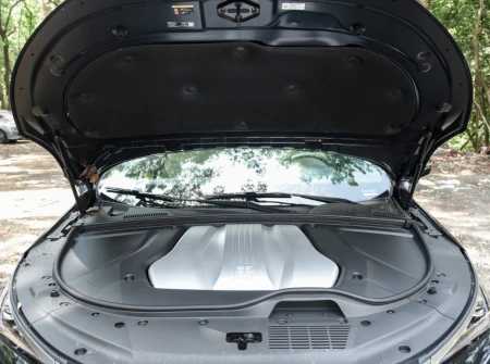 2022粤港澳车展：4款重磅SUV登场，充电5分钟，续航200公里！-粤港澳大湾区车展攻略