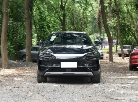 2022粤港澳车展：4款重磅SUV登场，充电5分钟，续航200公里！-粤港澳大湾区车展攻略