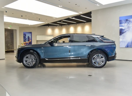 2022粤港澳车展：4款重磅SUV登场，充电5分钟，续航200公里！-粤港澳大湾区车展攻略