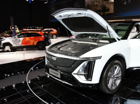 2022粤港澳车展：4款重磅SUV登场，充电5分钟，续航200公里！-粤港澳大湾区车展攻略