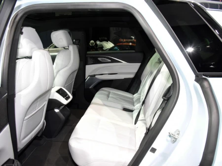 2022粤港澳车展：4款重磅SUV登场，充电5分钟，续航200公里！-粤港澳大湾区车展攻略