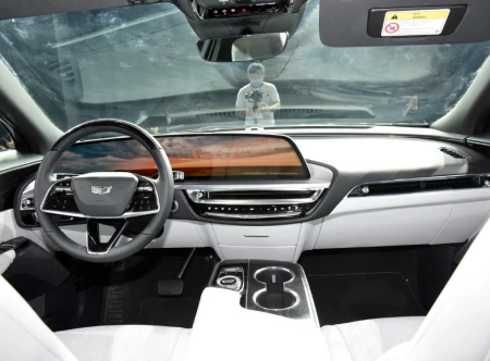 2022粤港澳车展：4款重磅SUV登场，充电5分钟，续航200公里！-粤港澳大湾区车展攻略