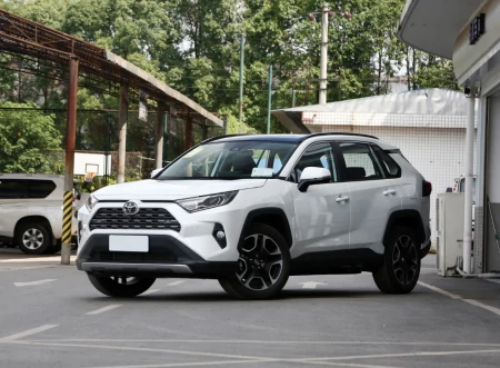 2022粤港澳车展：4款重磅SUV登场，充电5分钟，续航200公里！-粤港澳大湾区车展攻略