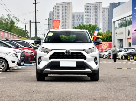 2022粤港澳车展：4款重磅SUV登场，充电5分钟，续航200公里！-粤港澳大湾区车展攻略