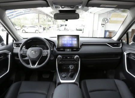 2022粤港澳车展：4款重磅SUV登场，充电5分钟，续航200公里！-粤港澳大湾区车展攻略