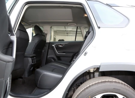 2022粤港澳车展：4款重磅SUV登场，充电5分钟，续航200公里！-粤港澳大湾区车展攻略