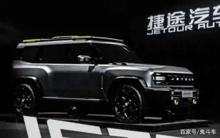 陆巡过百万 不如看四款新国产硬派SUV 年内上市 坦克400领衔-国产陆巡是什么车