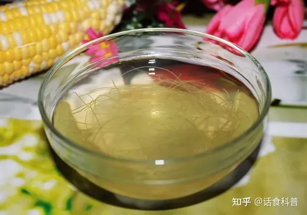 喝玉米须水有什么用？-喝玉米须水的危害
