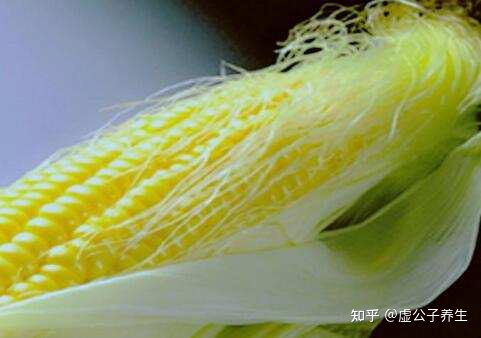 玉米须煮水喝的9大奇效-玉米须最好的搭配是谁