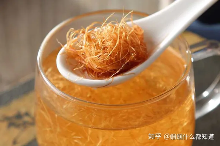 玉米须煮水的功效与作用-三种人不宜喝玉米须