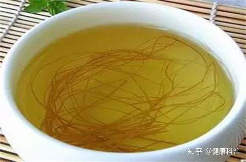 玉米须泡水喝，有什么好处？-玉米须泡水喝有什么好处?