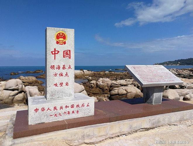 渤海完全属于中国，外国船只不得擅入，多亏山东这个小岛（渤海属于中国吗?）