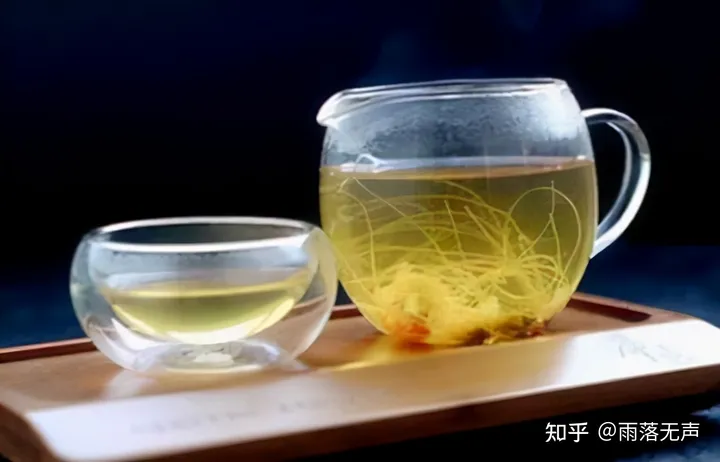 玉米须能治病？饮用玉米须水有哪些好处？不妨了解一下-玉米须水的好处