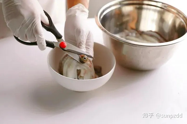 白灼八爪鱼怎么做，才能口感滑脆还不腥？这3点很关键（白灼八爪鱼怎么做好吃 家常做法视频）