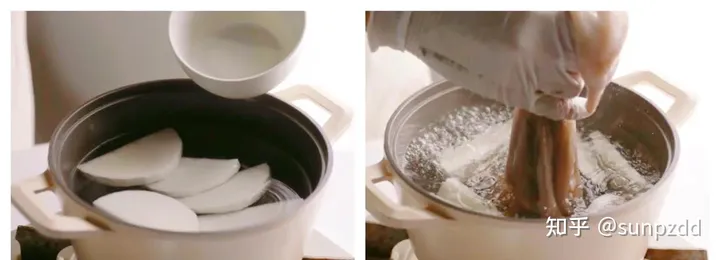 白灼八爪鱼怎么做，才能口感滑脆还不腥？这3点很关键（白灼八爪鱼怎么做好吃 家常做法视频）