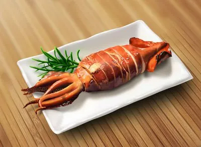 鱿鱼、章鱼、墨鱼、八爪鱼、乌贼傻傻分不清楚？一文教你记住它们（鱿鱼,墨鱼,八爪鱼,章鱼,乌贼的区别）