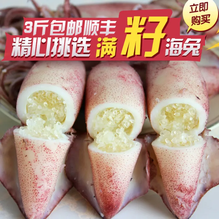 鱿鱼、章鱼、墨鱼、八爪鱼、乌贼傻傻分不清楚？一文教你记住它们（鱿鱼,墨鱼,八爪鱼,章鱼,乌贼的区别）