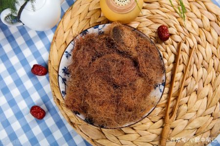 一种经常被扔掉的食材，却降糖又降脂！泡茶喝很好-6种降糖茶