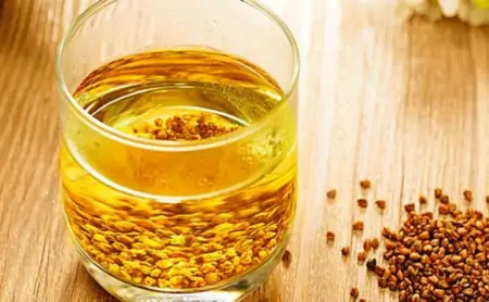 每天喝白酒，对血脂有什么影响？想要血脂稳定，可多喝5种茶水-白酒影响血脂吗