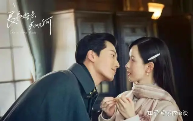 赌王准女婿窦骁新剧定档，刘亦菲、任嘉伦也有待播剧，哪部最期待-窦骁赌王女儿