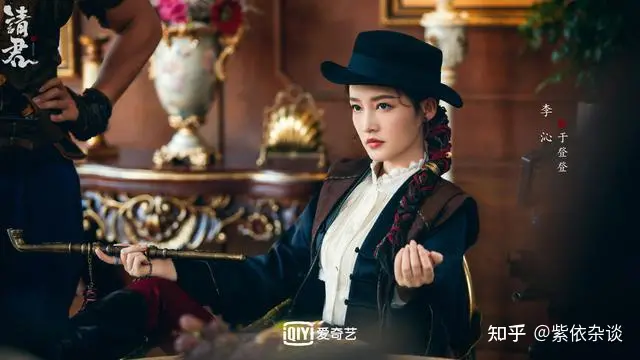 赌王准女婿窦骁新剧定档，刘亦菲、任嘉伦也有待播剧，哪部最期待-窦骁赌王女儿