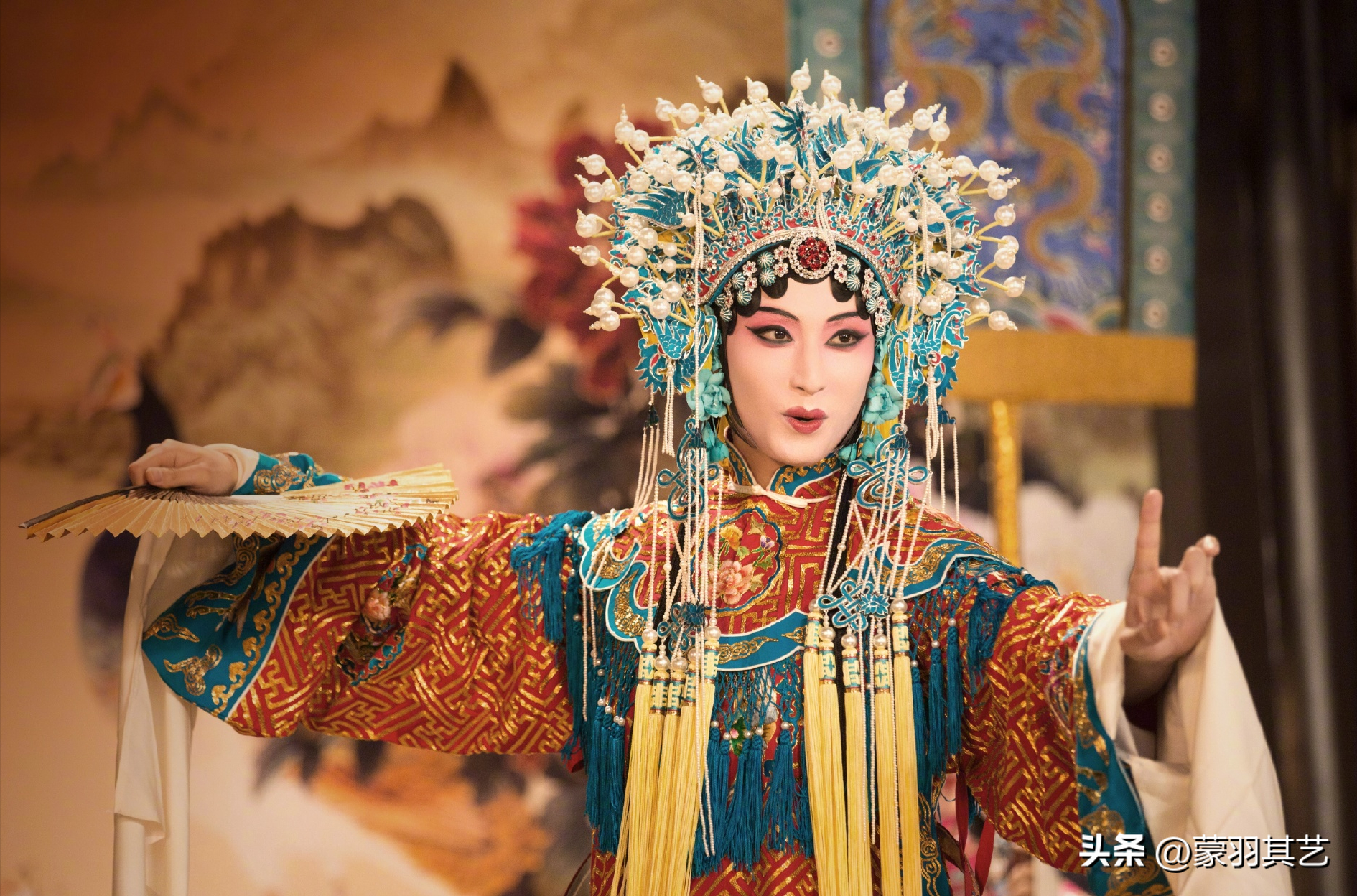 何超莲闺蜜詹子晴，一句“人帅那个大”，戳穿赘婿窦骁的豪门尴尬-何超莲是谁呀