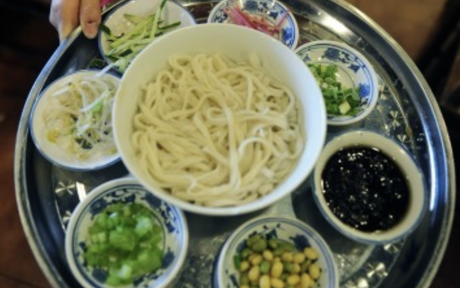 夏天来了，这些立夏美食陪你开启新一季-夏天来了这个