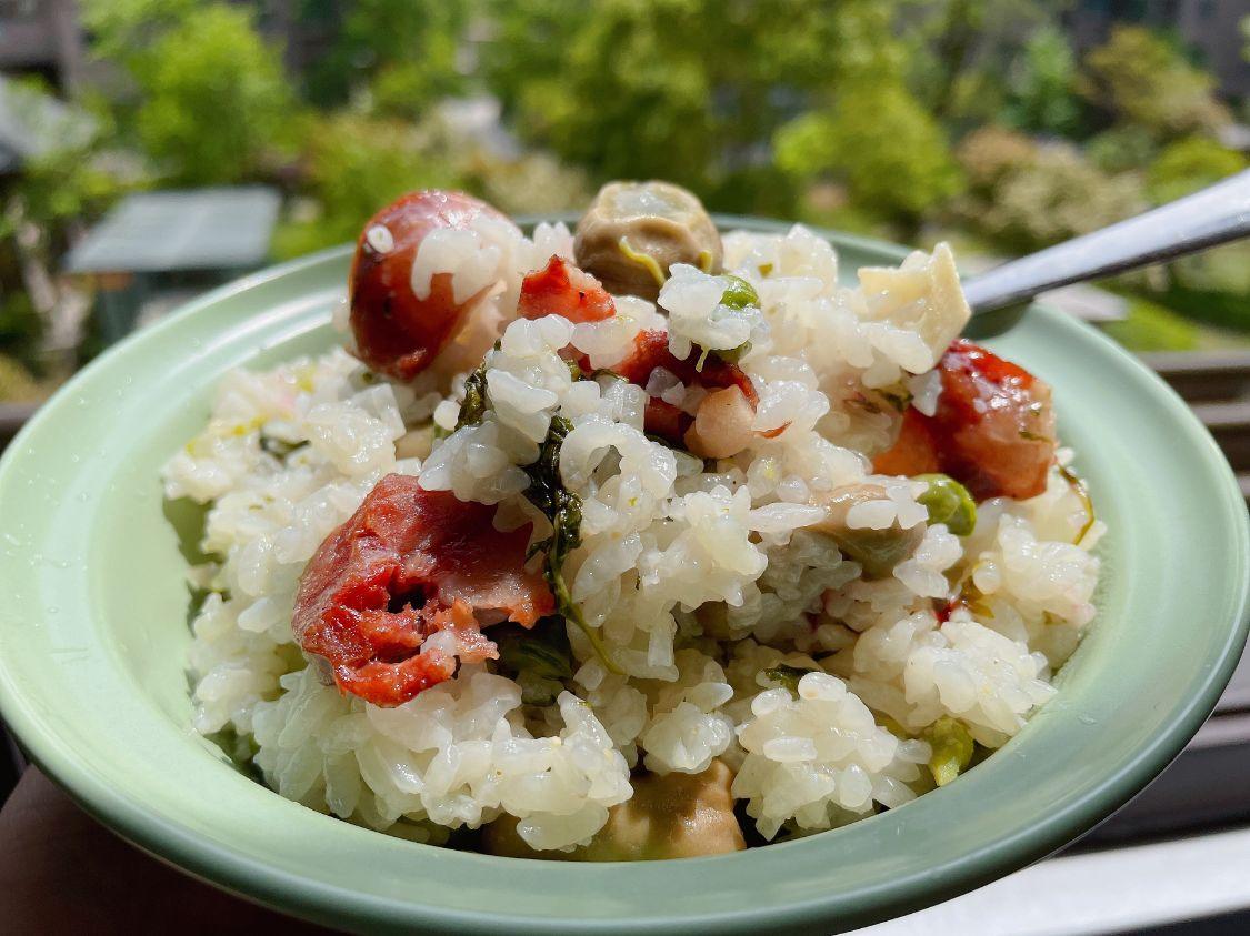 立夏记得吃这4种食物，老传统别丢，分享7种夏天吃的菜，开胃下饭-夏天吃哪些菜又好吃有营养