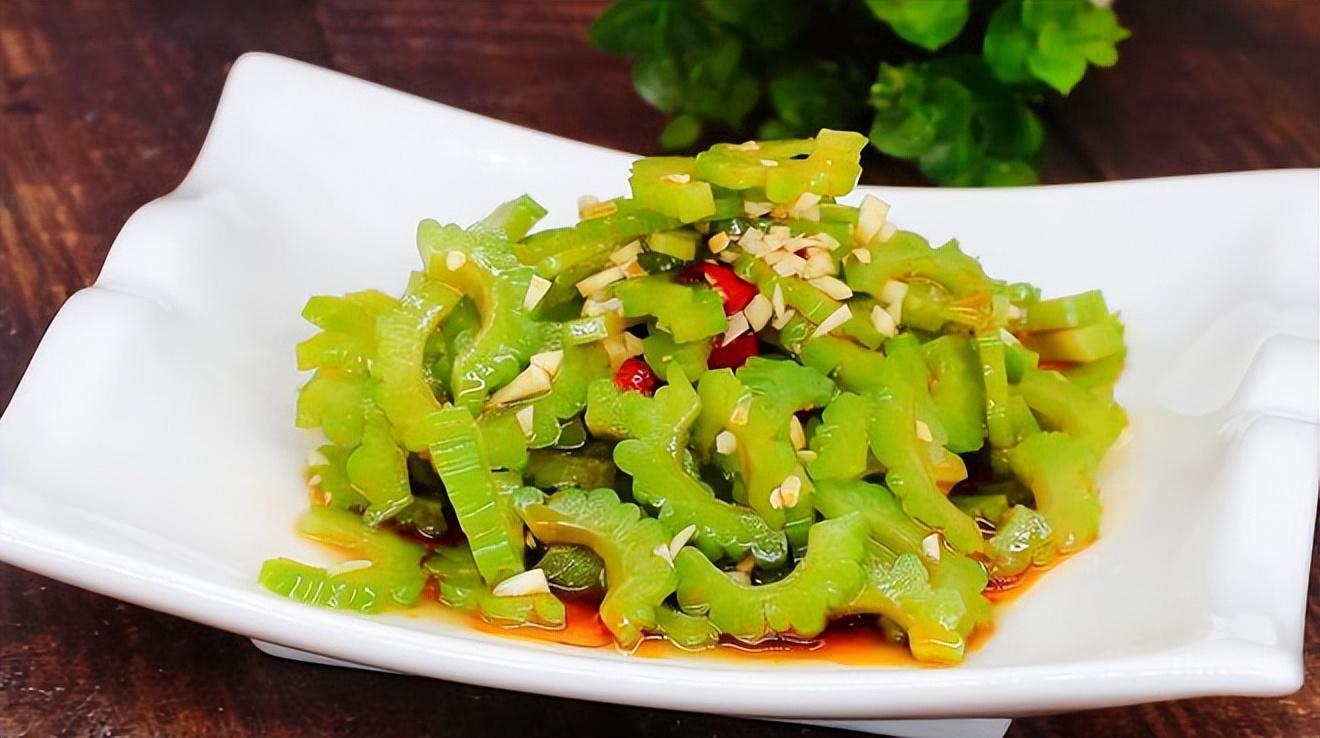 立夏记得吃这4种食物，老传统别丢，分享7种夏天吃的菜，开胃下饭-夏天吃哪些菜又好吃有营养