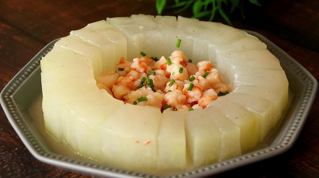 立夏记得吃这4种食物，老传统别丢，分享7种夏天吃的菜，开胃下饭-夏天吃哪些菜又好吃有营养