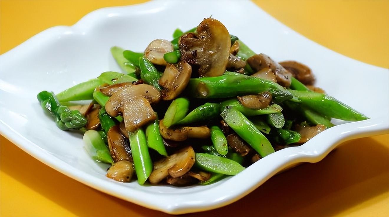 立夏记得吃这4种食物，老传统别丢，分享7种夏天吃的菜，开胃下饭-夏天吃哪些菜又好吃有营养