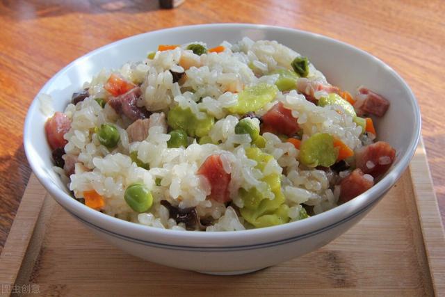 立夏将至，5种“立夏食物”记得吃，应季而食最健康，安稳过夏天