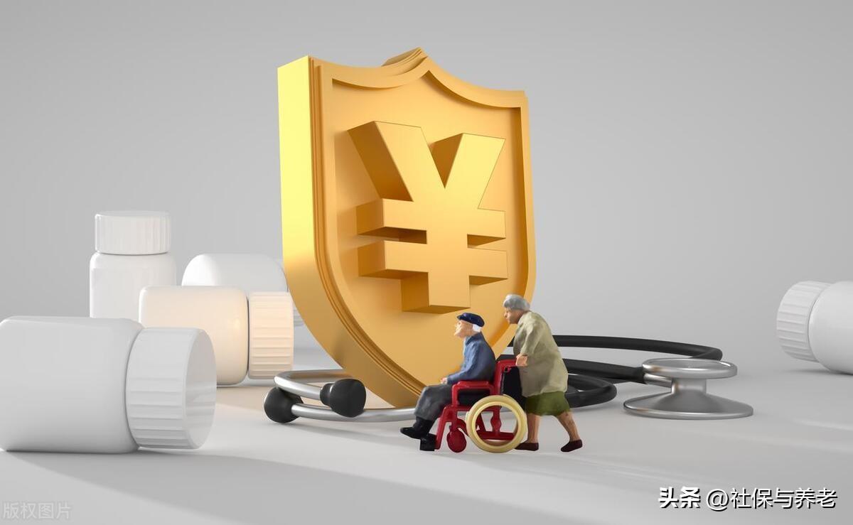 2023年养老金年上涨，一招估算你今年“涨”了多少养老金-广西2023年养老金涨多少