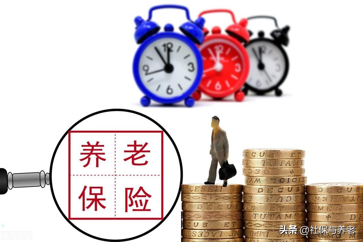 2023年养老金年上涨，一招估算你今年“涨”了多少养老金-广西2023年养老金涨多少